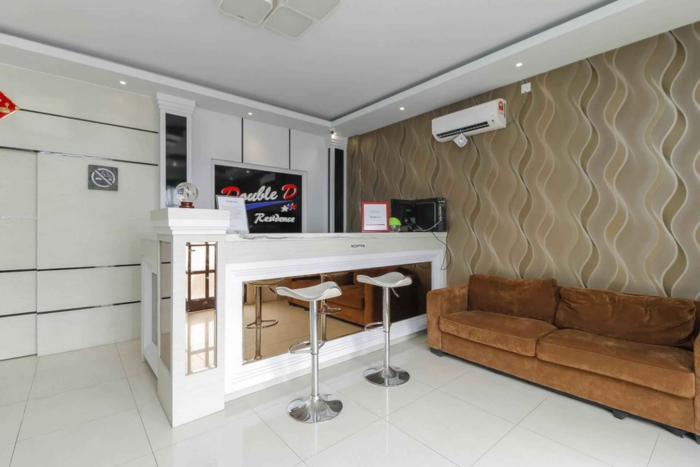 Hotel Reddoorz At Nagoya Indah Batam Esterno foto